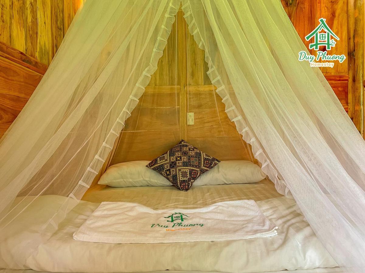 Pu Luong - Duy Phuong Homestay Thanh Hóa 外观 照片