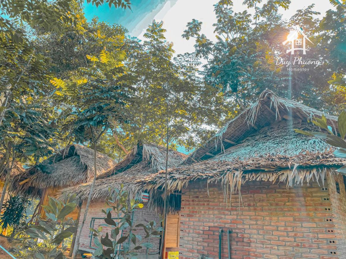 Pu Luong - Duy Phuong Homestay Thanh Hóa 外观 照片