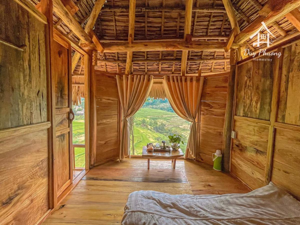 Pu Luong - Duy Phuong Homestay Thanh Hóa 外观 照片