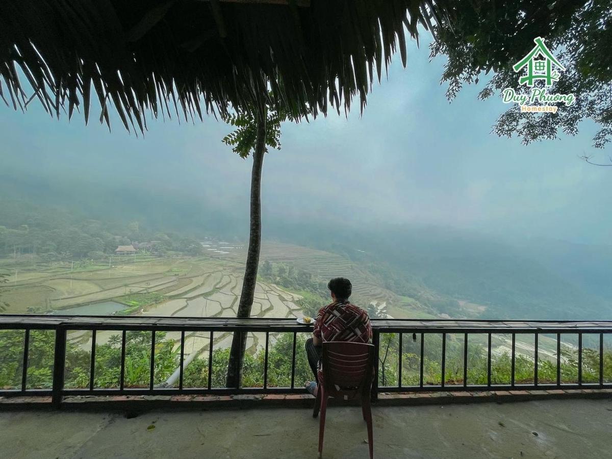Pu Luong - Duy Phuong Homestay Thanh Hóa 外观 照片
