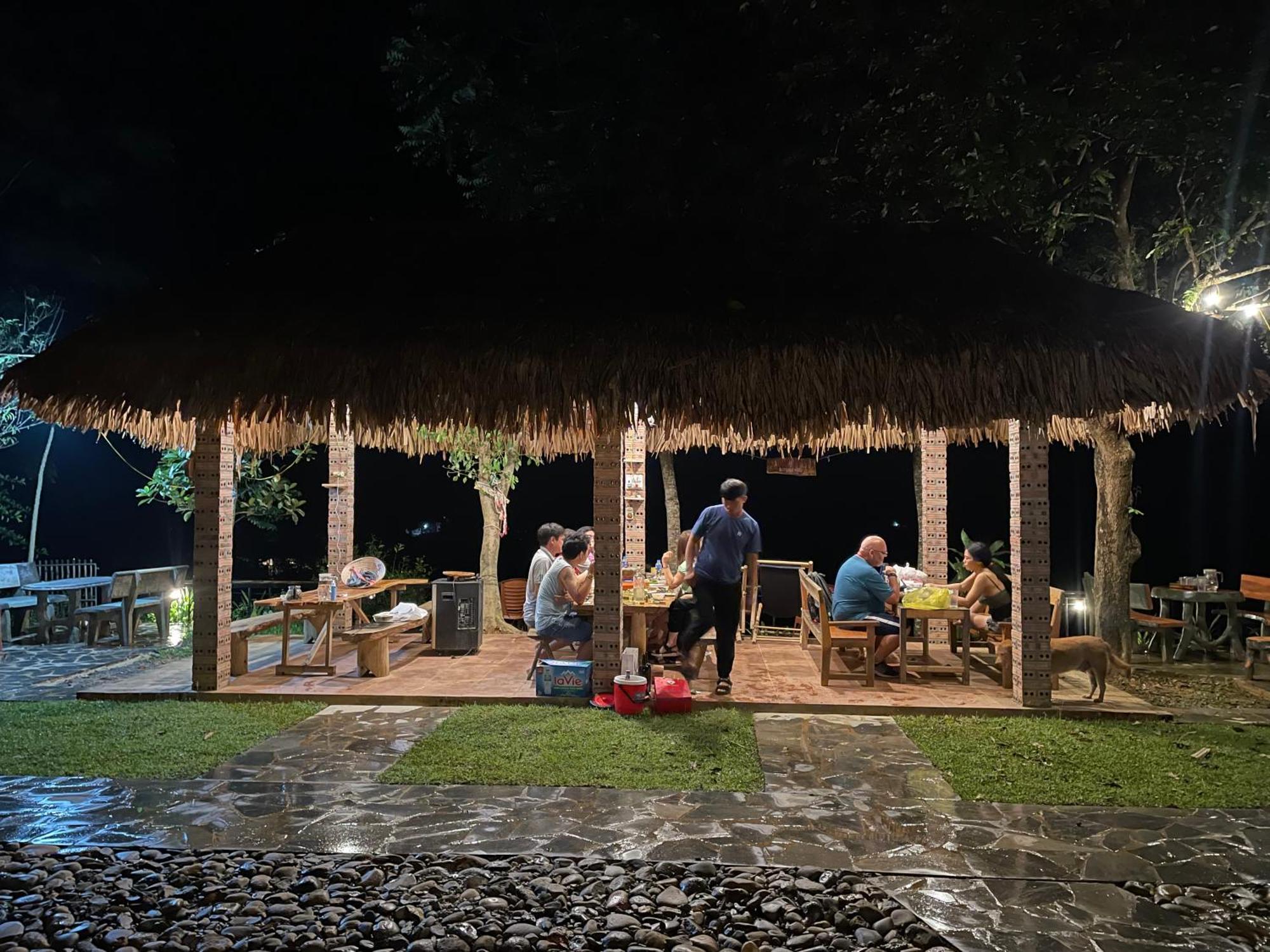 Pu Luong - Duy Phuong Homestay Thanh Hóa 外观 照片