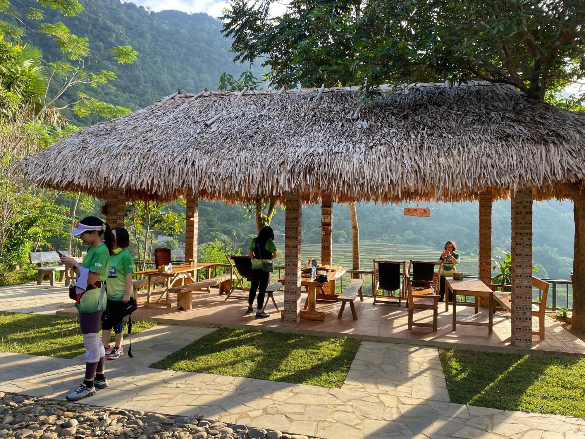 Pu Luong - Duy Phuong Homestay Thanh Hóa 外观 照片
